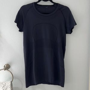 Lululemon Swiftly Tech Short Sleeve Shirt